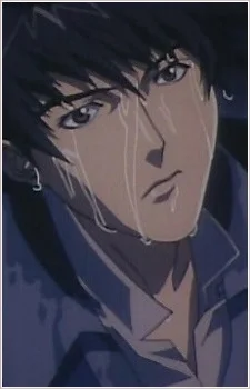 Sasaki, Kenji