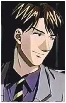 Sasaki, Kouichi