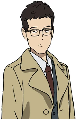 Sasaki, Masanori