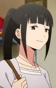 Sasaki, Momoka