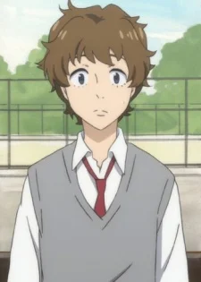 Sasaki, Mon