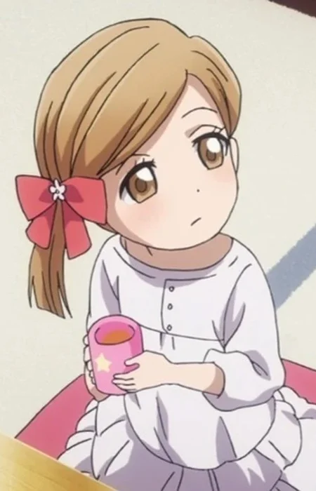 Sasaki, Nana