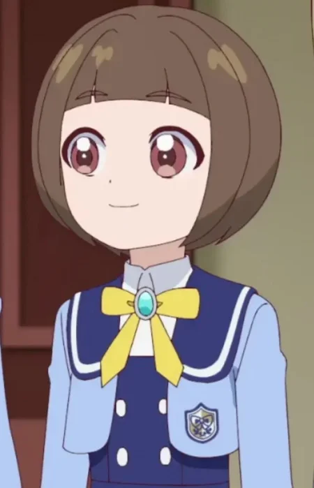 Sasaki, Nanami