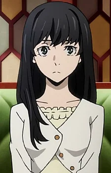Sasaki, Nobuko