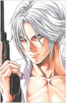 Sasaki, Ryuuichi
