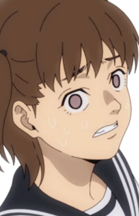 Sasaki's Classmate