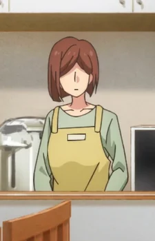 Sasaki, Saeko