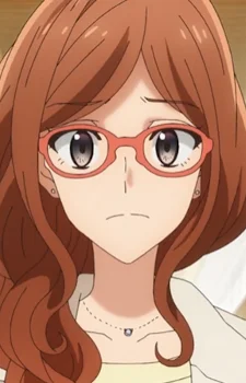 Sasaki, Satoko
