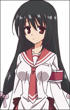 Sasaki, Shino