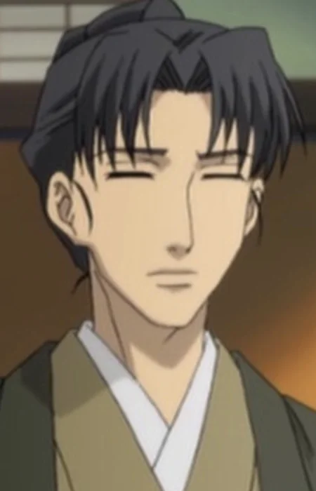 Sasaki, Tadasaburou