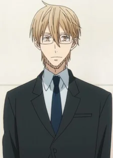 Sasaki, Takumi