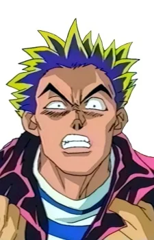 Sasaki, Tetsuo