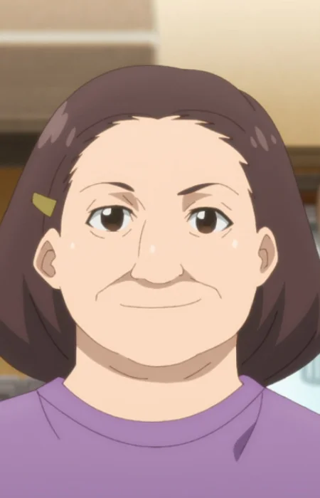Sasaki, Yumiko