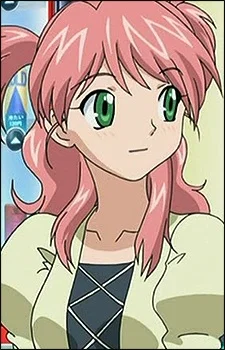 Sasaki, Yurika