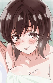 Sasakura, Mei