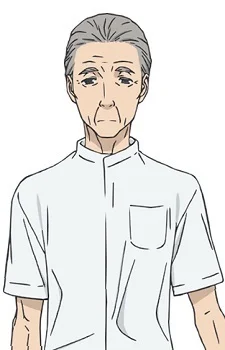 Sasano, Hiroyuki