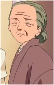Sasano, Kiyoko
