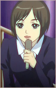 Sasanuma, Akane
