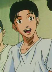 Sasaoka, Satoru