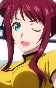 Sasasaki, Misaki