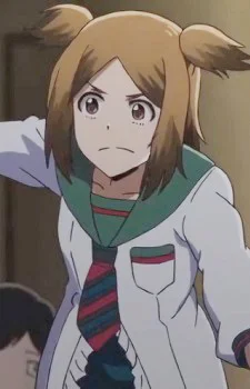 Sasashita, Miki