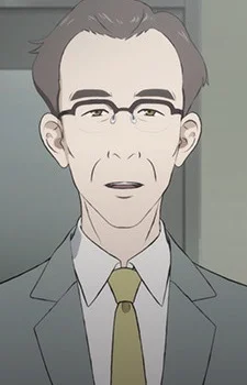 Sasauchi, Naomi