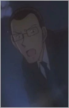Sasaura, Yousuke