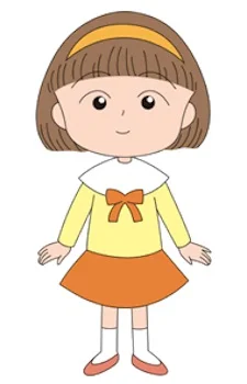 Sasayama, Kazuko