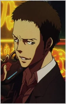 Sasayama, Mitsuru