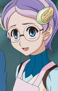 Sasayama, Sayaka