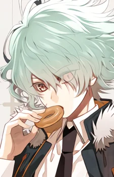 Sasazuka, Takeru