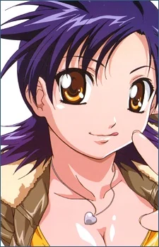 Sashima, Kaoruko