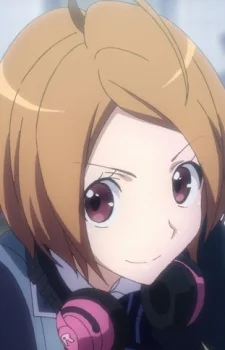 Sasshou, Mari