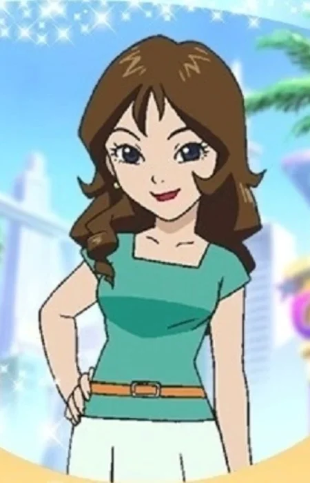 Sasuga, Zuruko