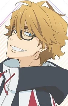 Sasugai, Hayato
