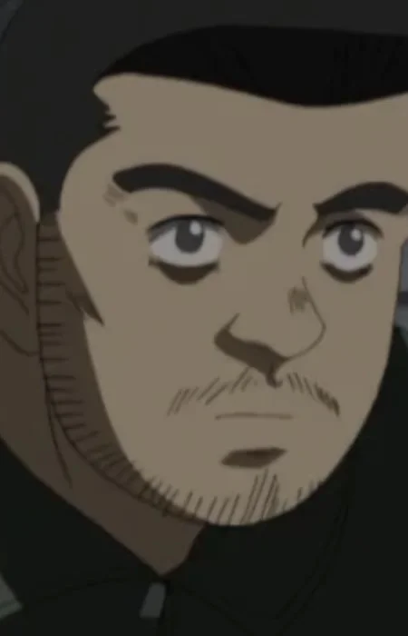 Satake, Mamoru