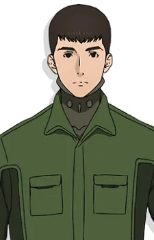 Satake, Ryuji
