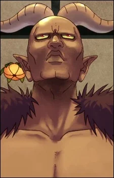 Satan