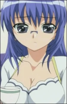 Sato, Maya
