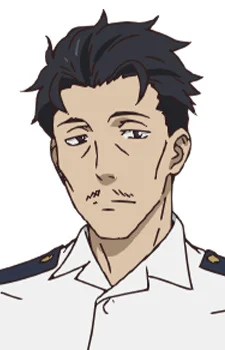 Satomi, Ichirou