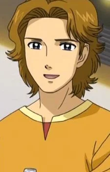 Satomi, Shigeru