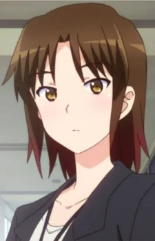Satomi, Shiharu