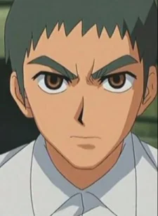 Satomura, Shu