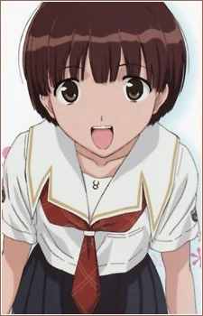 Satonaka, Narumi