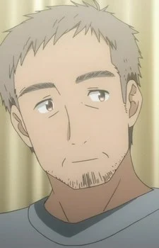 Satou, Father