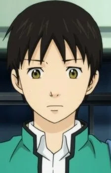 Satou, Hiroshi