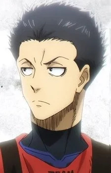 Satou, Iori