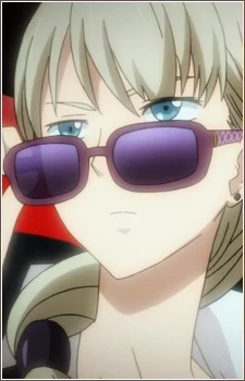 Satou, Jennifer