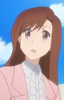 Satou, Kanae