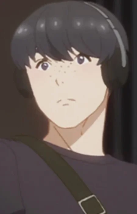 Satou, Katsuhito